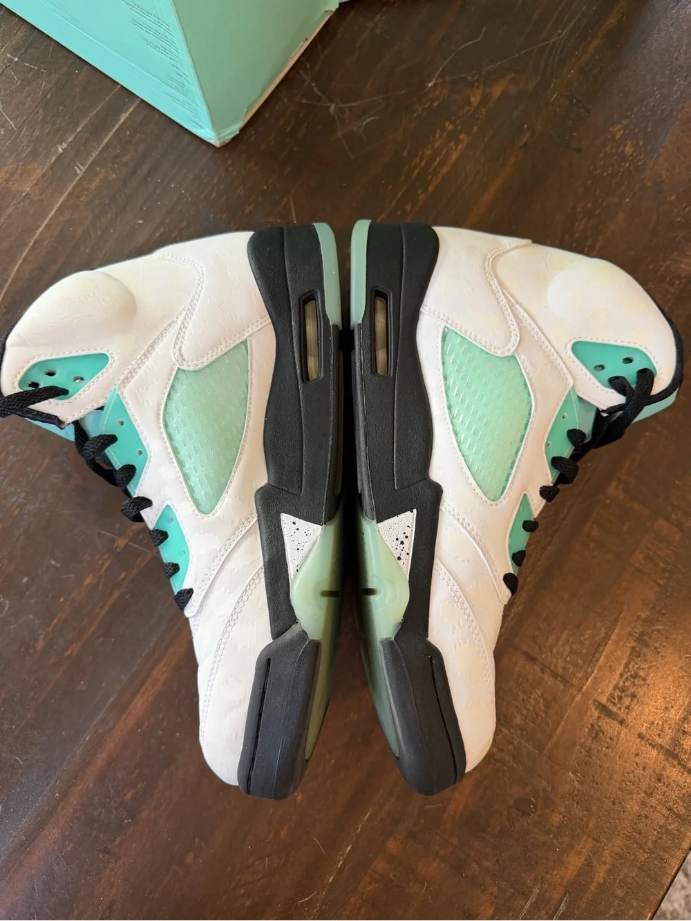 VNDS Nike Air Jordan 5 Retro 